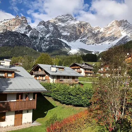 Cozy Tra Le Montagne * 산비토디카도레