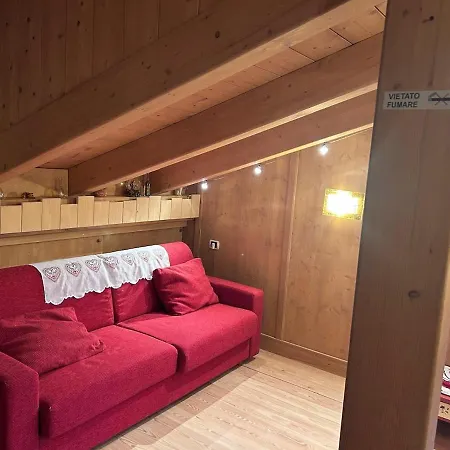 Cozy Tra Le Montagne *