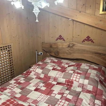 Cozy Tra Le Montagne 산비토디카도레